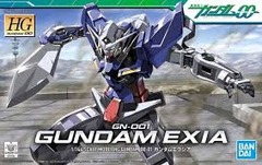 gn-001 gundam exia